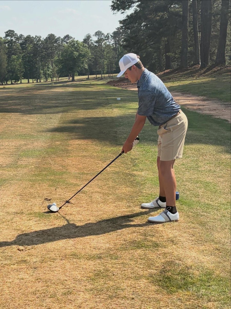 BhpGolf's tweet photo. BHP defeated Emerald 158-166 @pinelakegolfclub to finish the regular season 10-4. Sullin Branyon shoots the lowest score going even par. https://t.co/UC53fs4w24