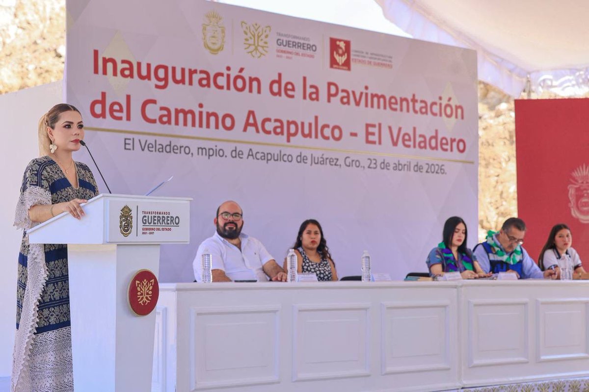 Comunicación Social Guerrero tweet media