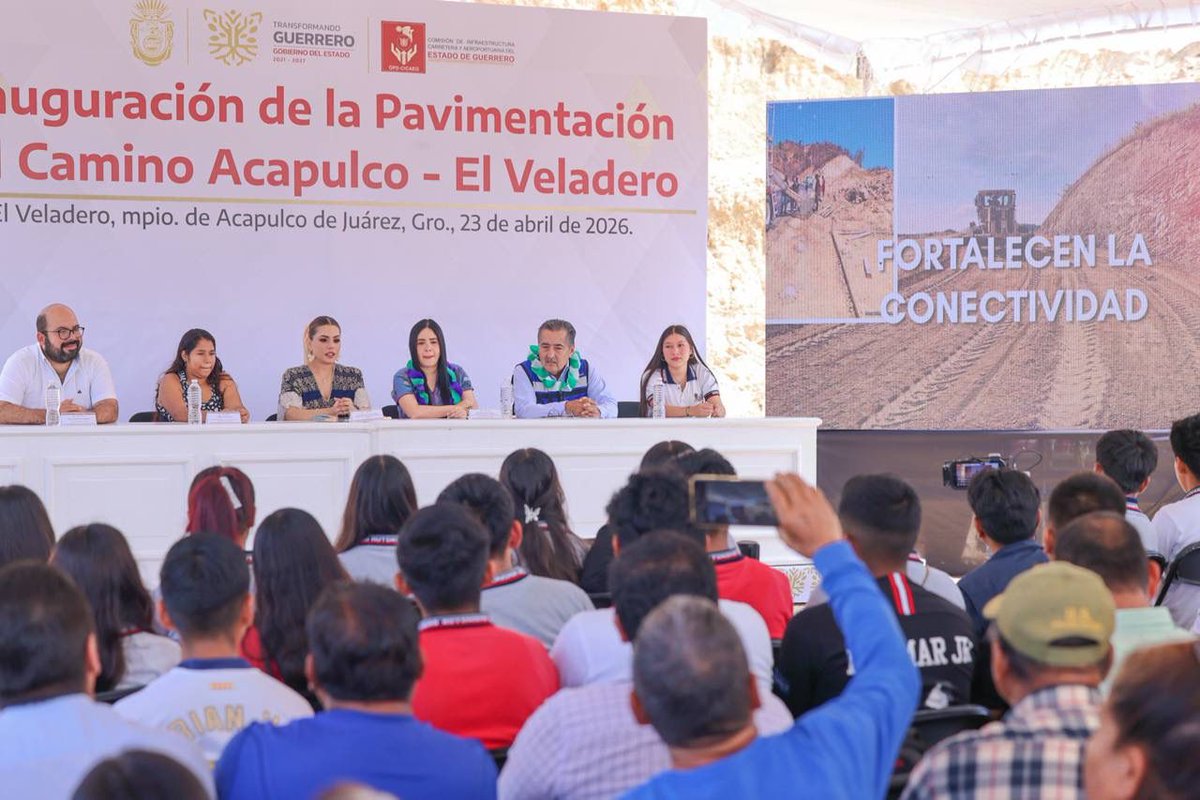 Comunicación Social Guerrero tweet media