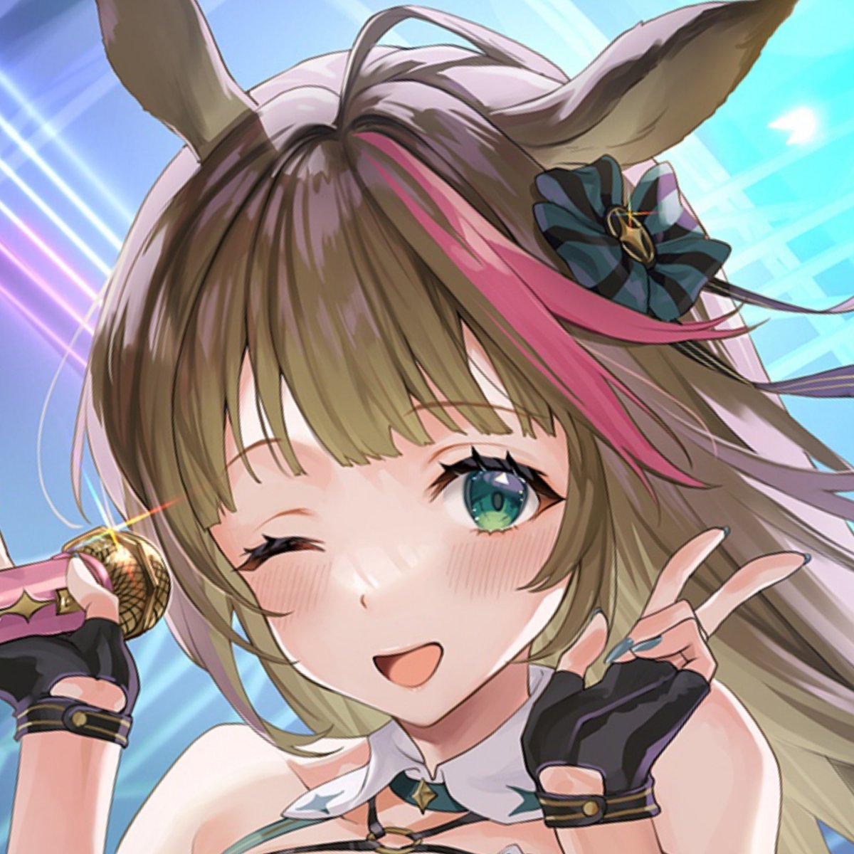 Bagaster tweet media