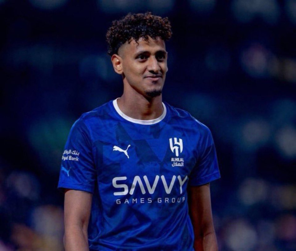 فهد القثامي tweet media