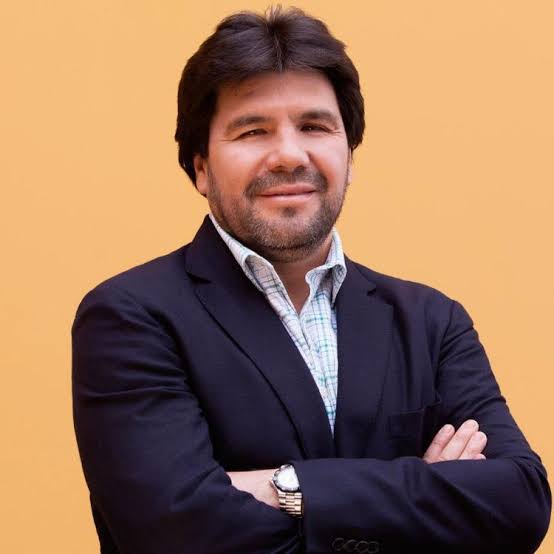 ALFONSO MENDOZA MAGAN tweet media