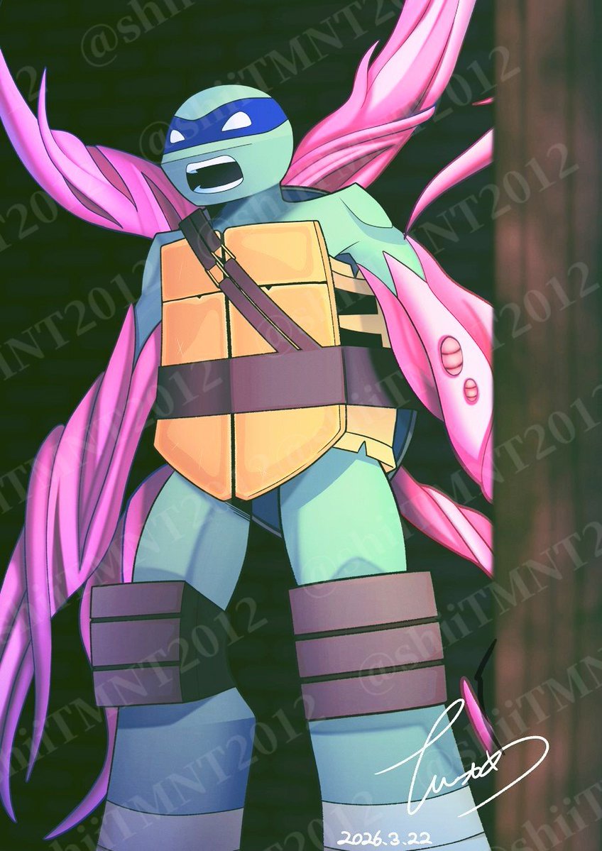しぃかめ🐢 tweet media
