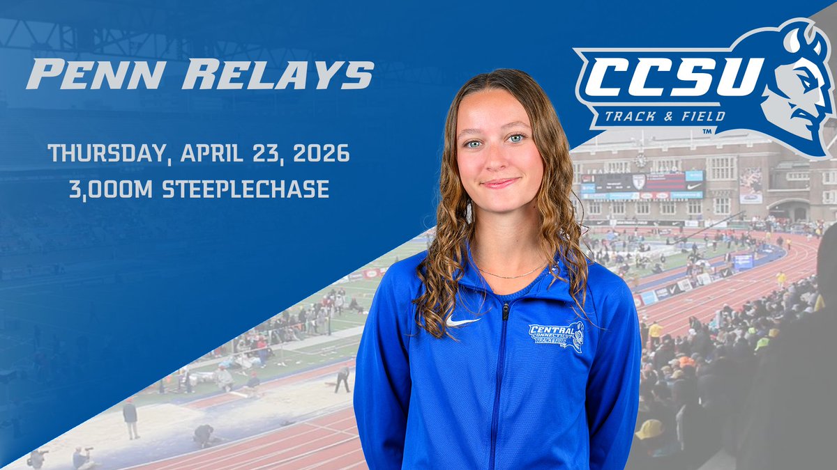 CCSU Blue Devils tweet media