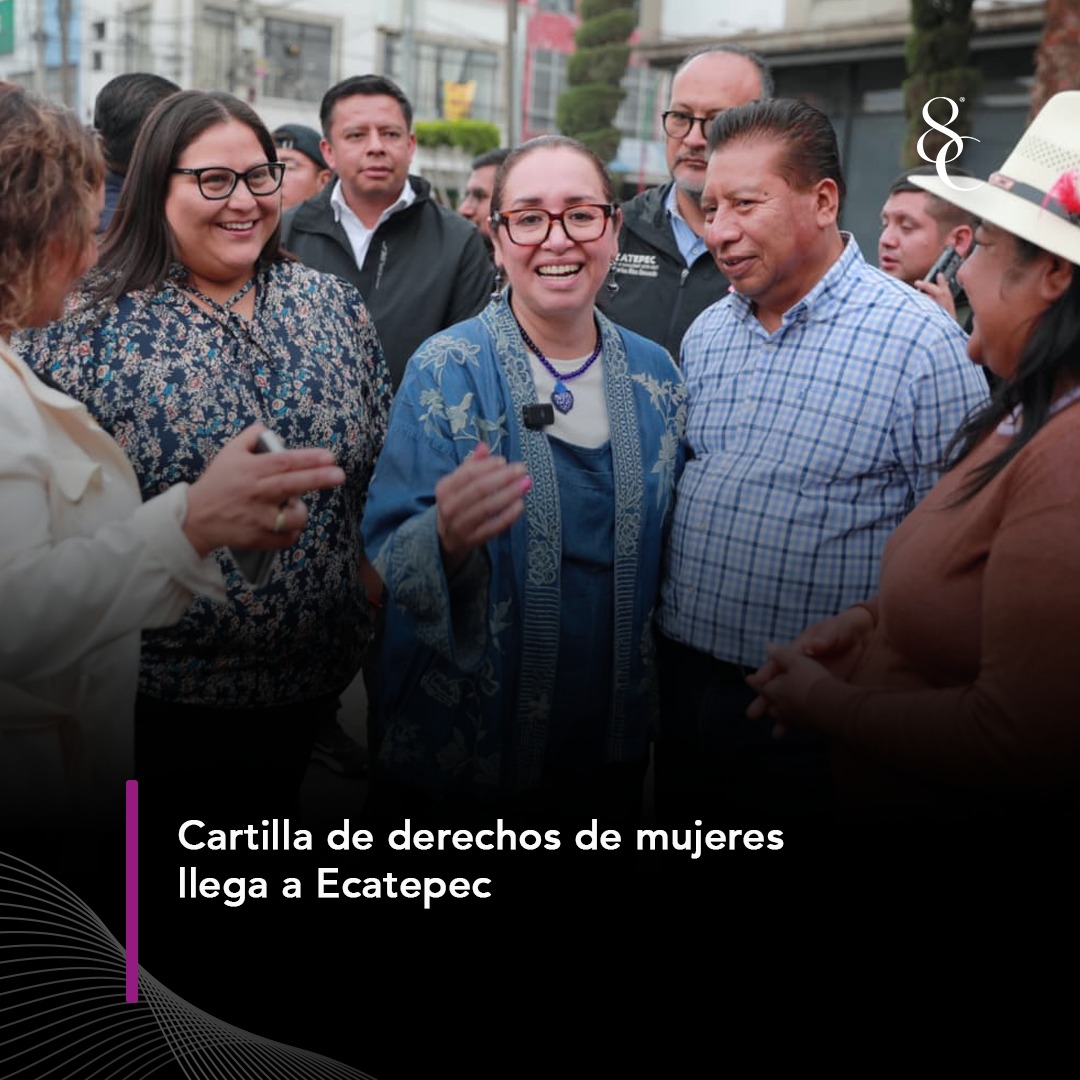 8 Columnas tweet media