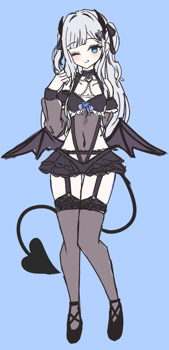 みやこくろは🌟🗝♠ tweet media