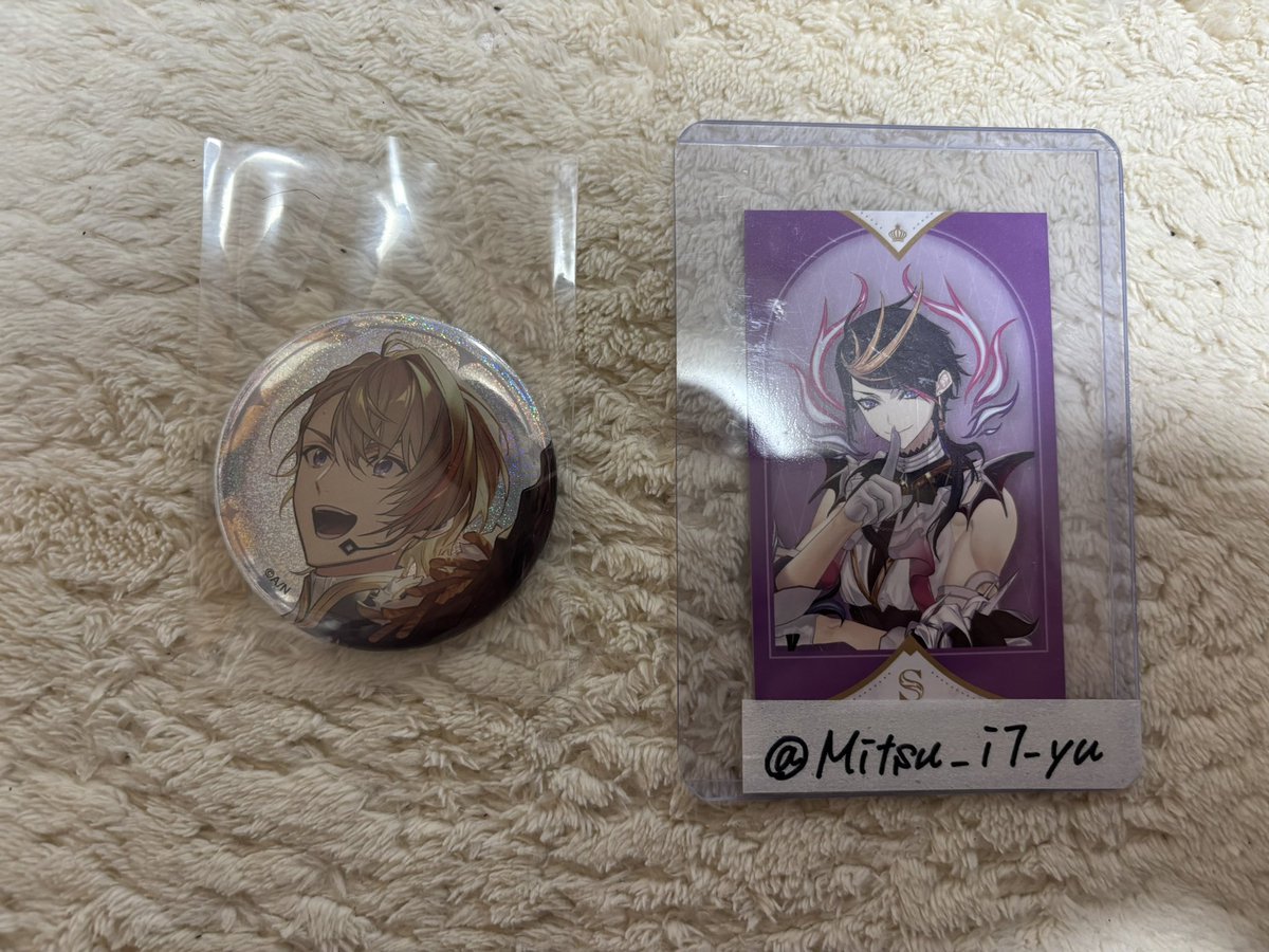 ゆちゃ@ﾂｲﾌｨ必読 tweet media