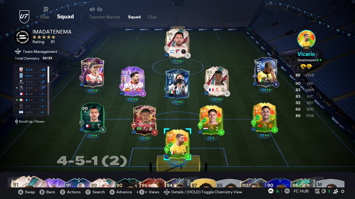 Igi | Video Editor tweet media