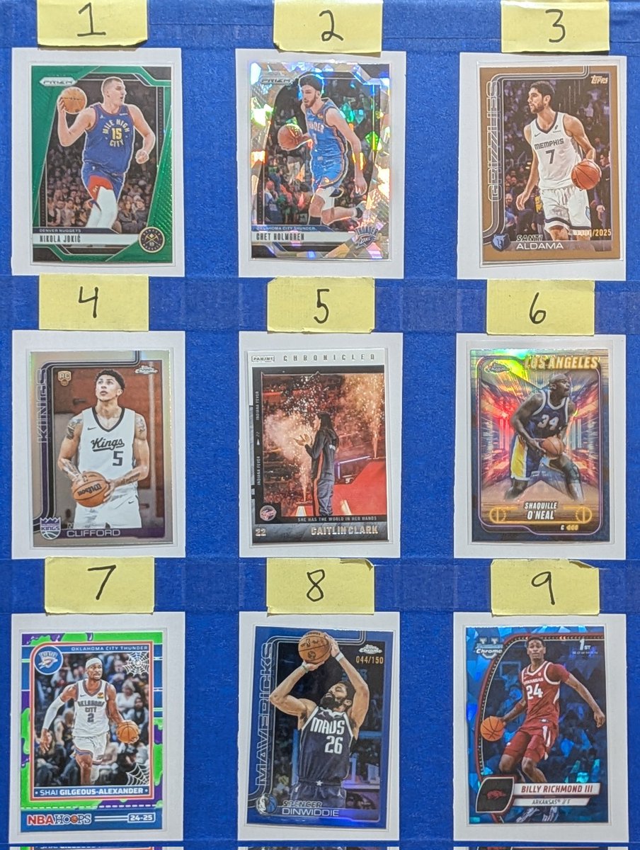 Unique Finds Collectibles tweet media