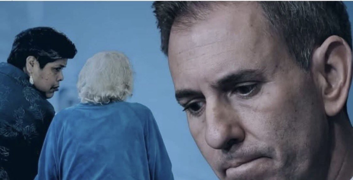 Rosita Díaz tweet media