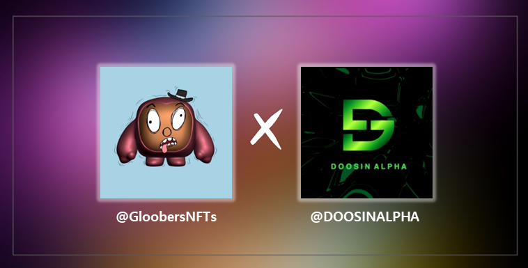 DOOSIN ALPHA tweet media
