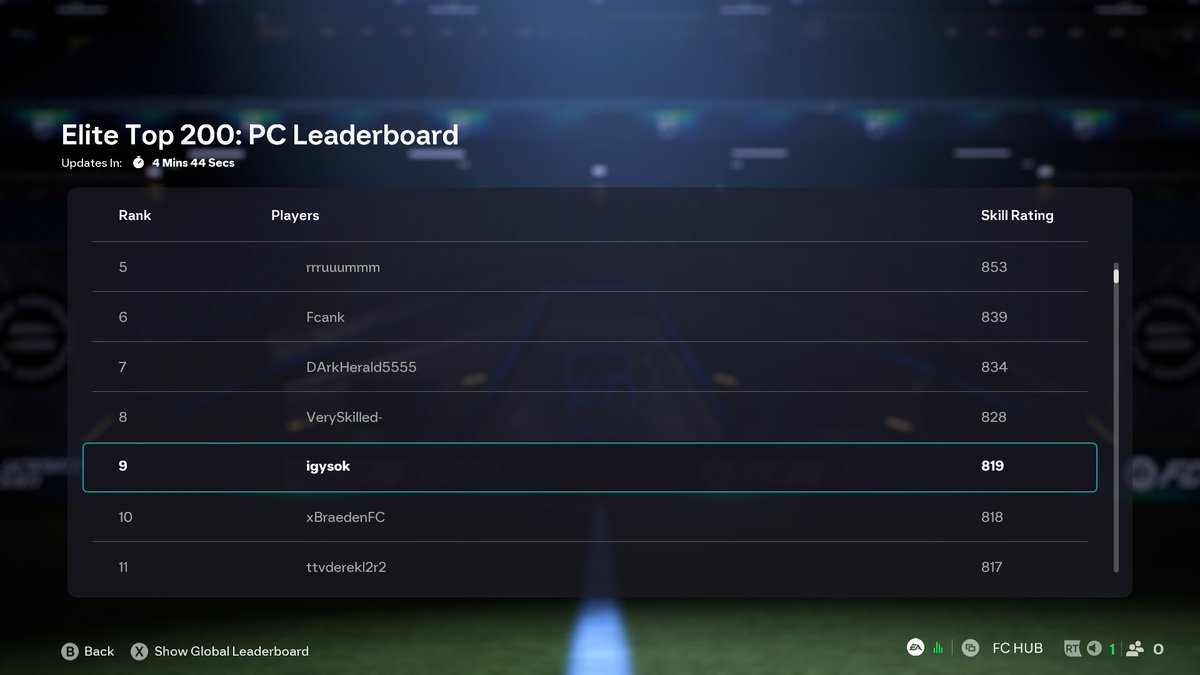 Igi | Video Editor tweet media