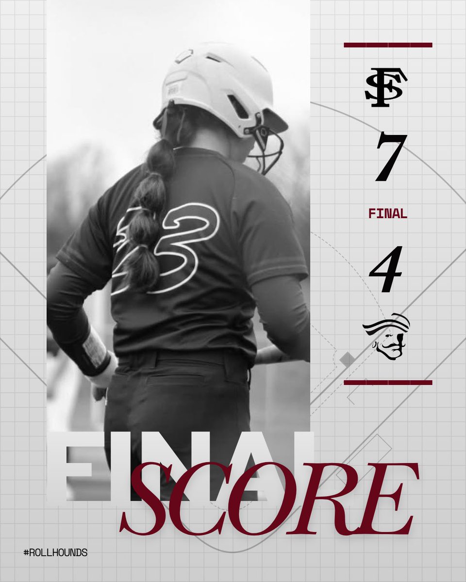 FSCCSBHounds tweet picture