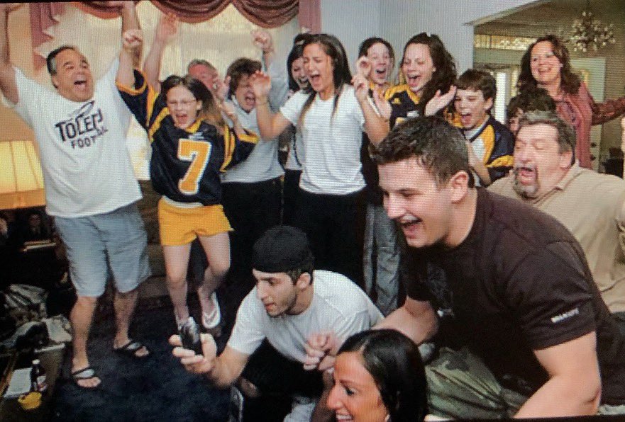 bgradkowski5's tweet image. Hard to believe it’s been 20 years since I was drafted to Tampa Bay.
Moments like that remind me how many people played a role in the journey.
Anything worth achieving at a high level takes a great team around you.
Grateful for my family, friends, and coaches who helped make it