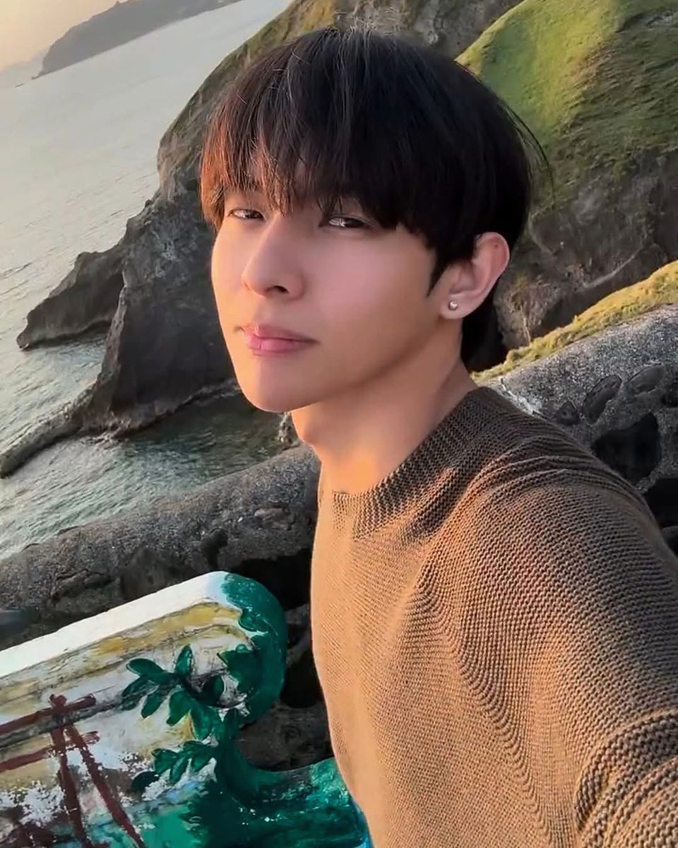 Wait he is indeed handsome!

#NETIZENSCHOICE #JUSTINDEDIOS for Most Handsome Man Alive #MHMA2026 #MHMA2026JUSTINDEDIOS <a href="/thenreport/">The Netizens Choice Magazine</a> #SB19_JUSTIN