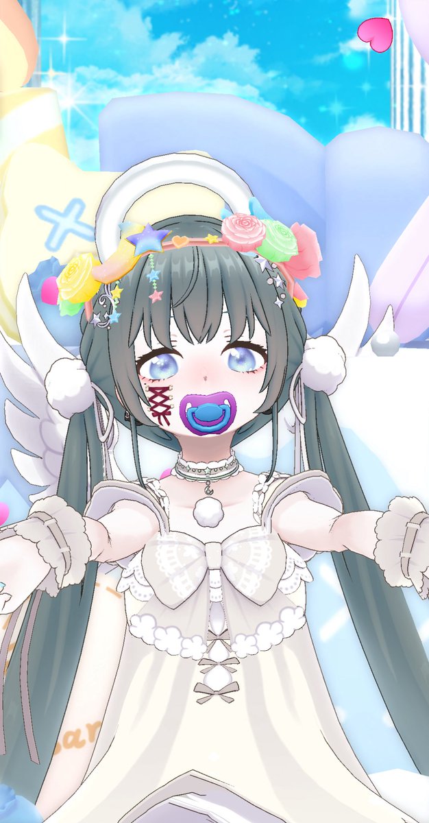 七海みんと tweet media