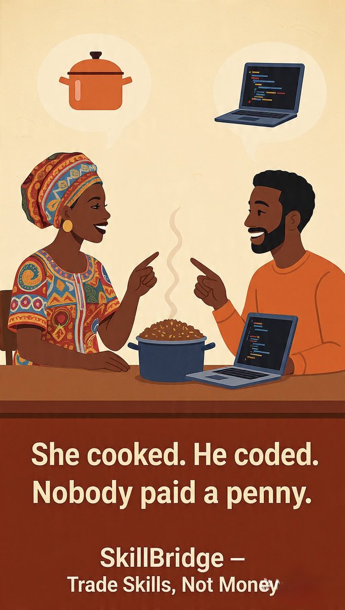 SkillBridge tweet media