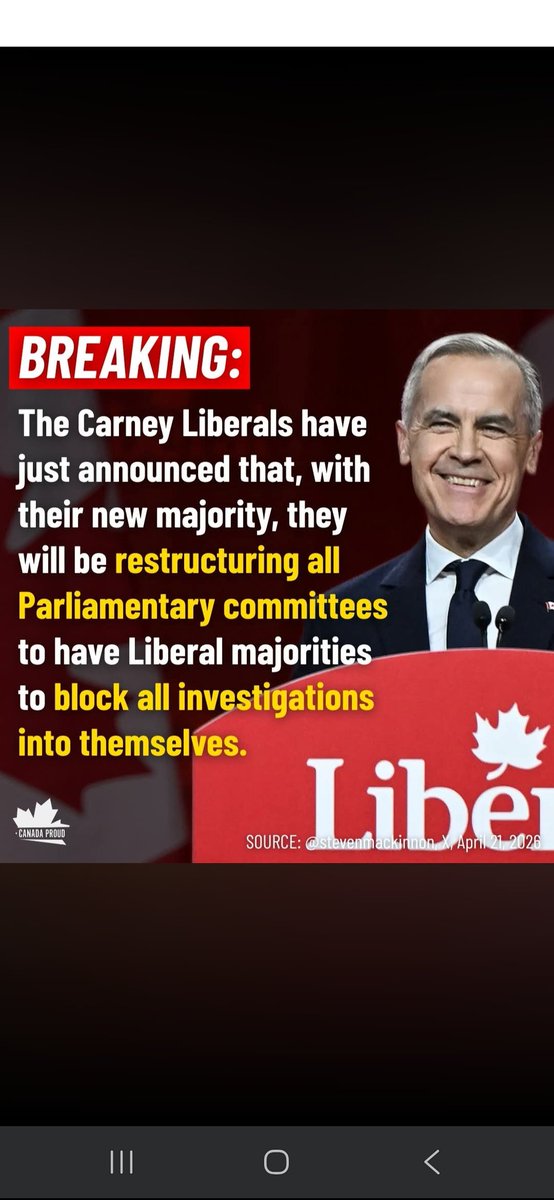 jimmclean07's tweet photo. @CTVNews You are a complete POS. https://t.co/hS1WgHegYO