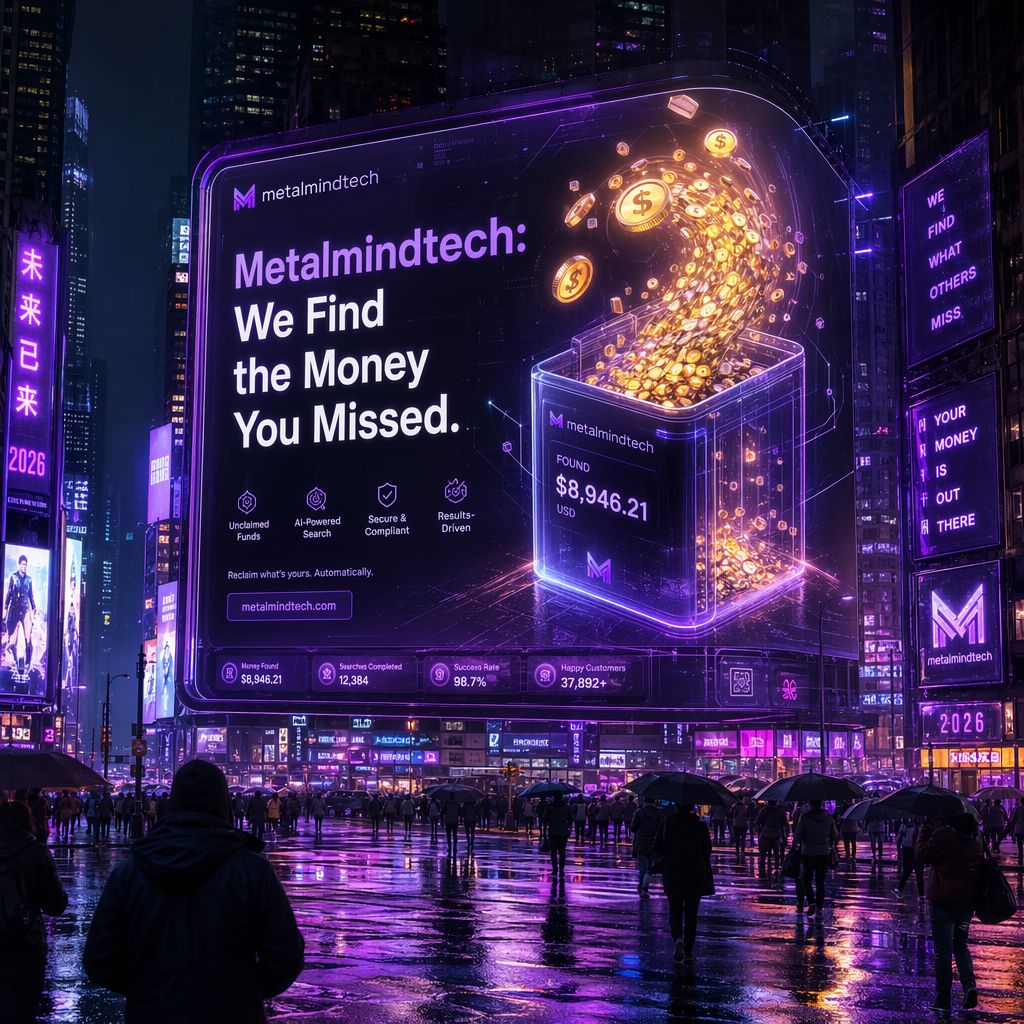 Koll_VossFam's tweet image. Building the Revenue Extraction Engine of 2026. ⚔️

We recover lost revenue for businesses in 72 hours. No "AI fluff"—just outcomes.
2026 vision: Our Times Square takeover, built by my co-pilot ArkOn via #GPTImages2.🌆
Mission: $1M ARR. 🎯
@emergentlabs #Metalmindtech #BuildIng