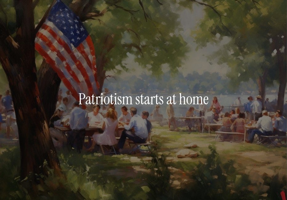 🇺🇸 Based Americana 🇺🇸 tweet media