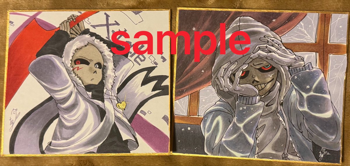 undertale_arima's tweet photo. @mrp_315_nandana これですねー https://t.co/dA7K0QJCKJ