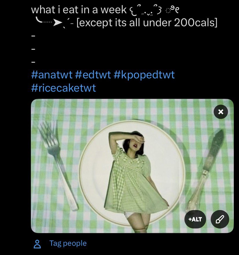 alliii 🐸 tweet media