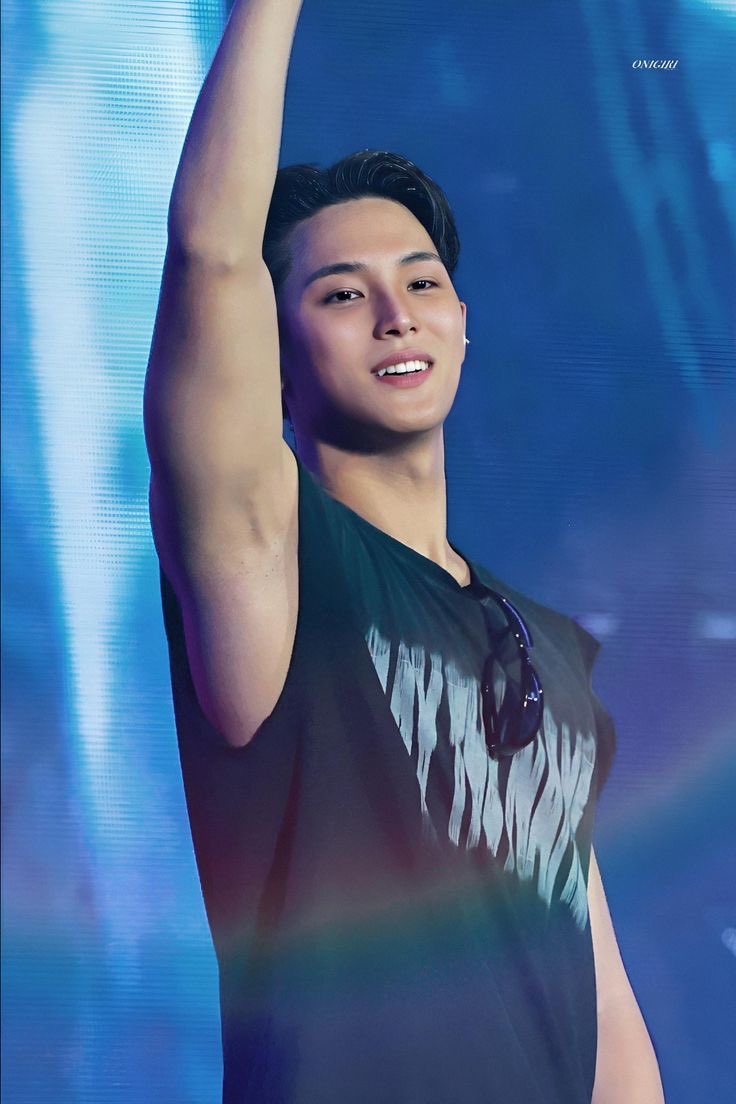 mingyu pits tweet media