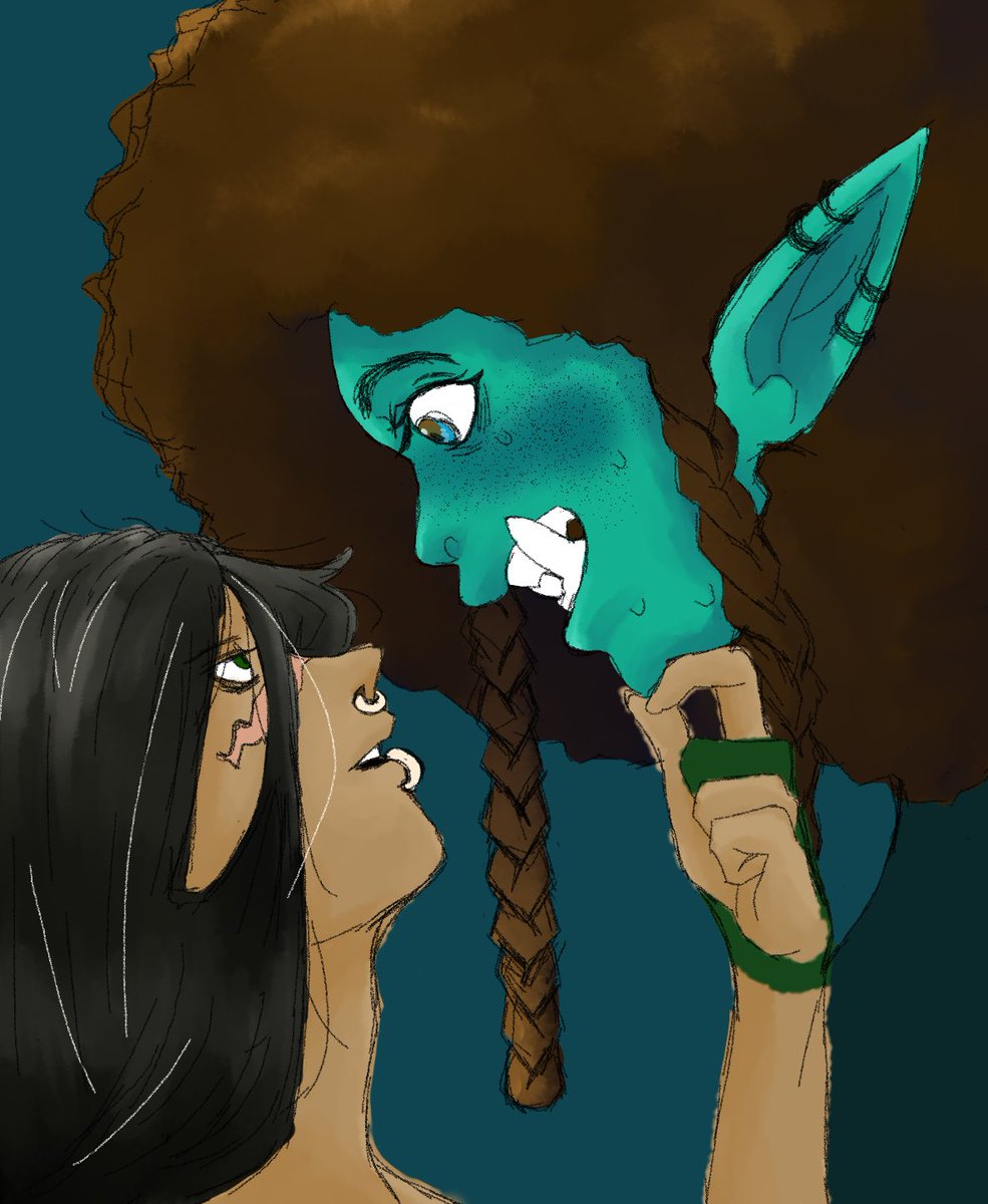 SkullsGalaxy's tweet photo. @devi1canvas Sigh https://t.co/YCh450mVGM