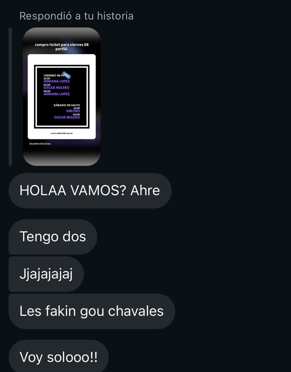 Mi vida ahr