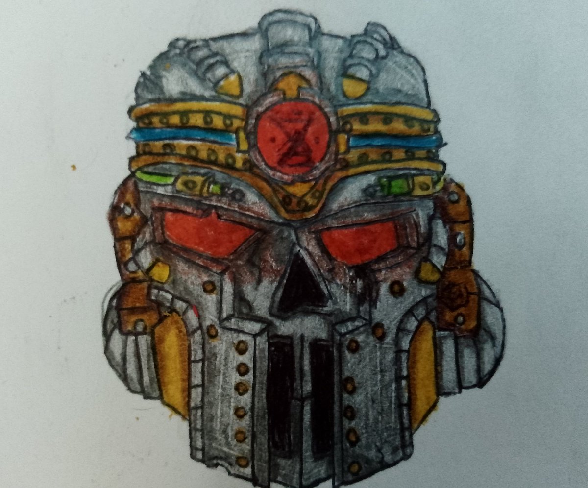 IronLordIV's tweet photo. Dibujo pt: no se , supongo que me comisionaron 

Un dibujo para un amigo (aunque me pagó xd )  igual quería compartirlo y ya le pedí su respectivo permiso https://t.co/xFKOAoeZcj