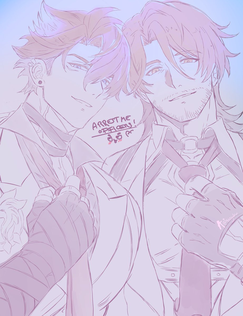 ₍ᐢ. ̫ .ᐢ₎⭑.ᐟ tweet media