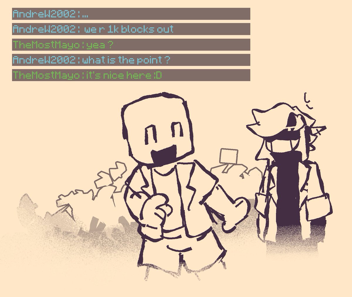 𓆟‧º·˚ SECO || COMMS CLOSED tweet media