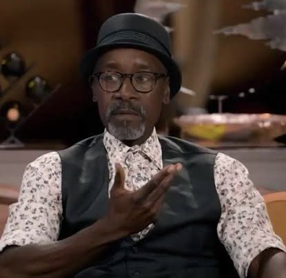 Zaynah Bear 🇹🇹 tweet media