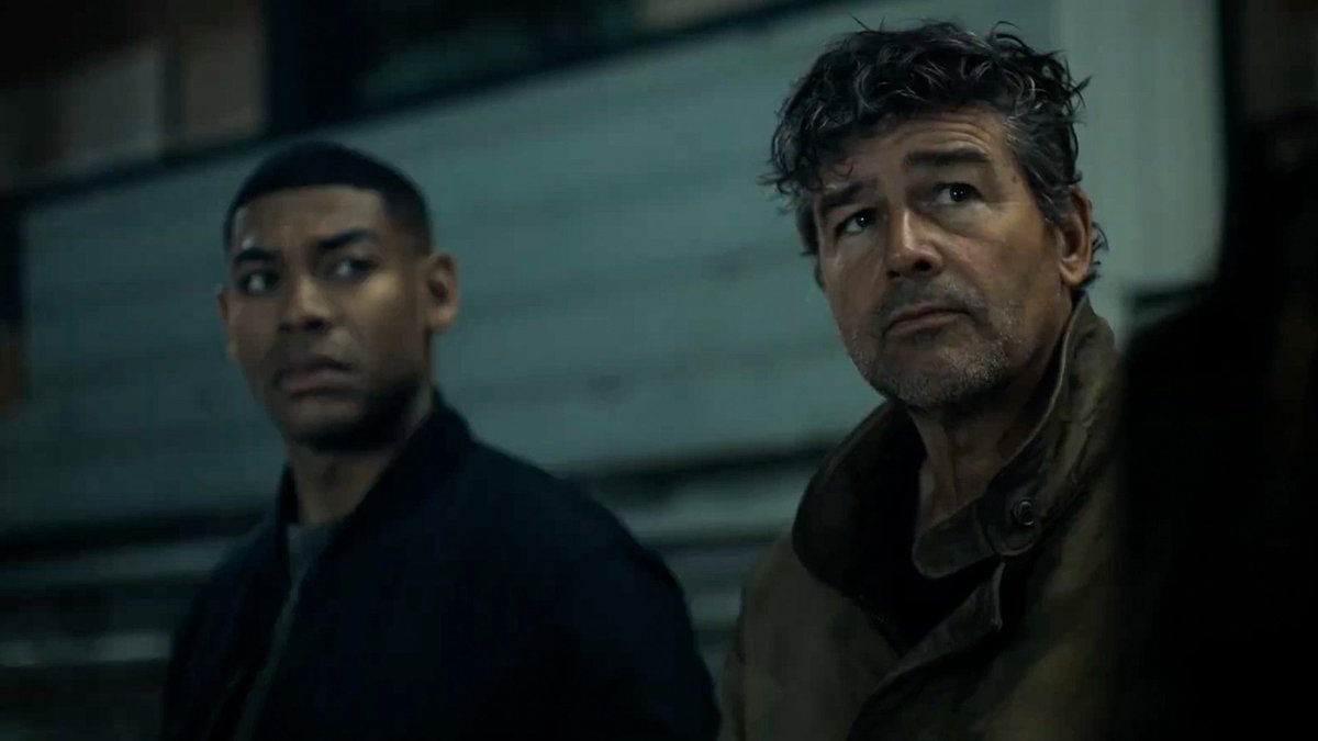 The Moonlight Warrior 🌙 tweet media