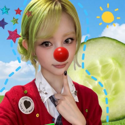 riko the clown 🤹‍♀️ tweet media