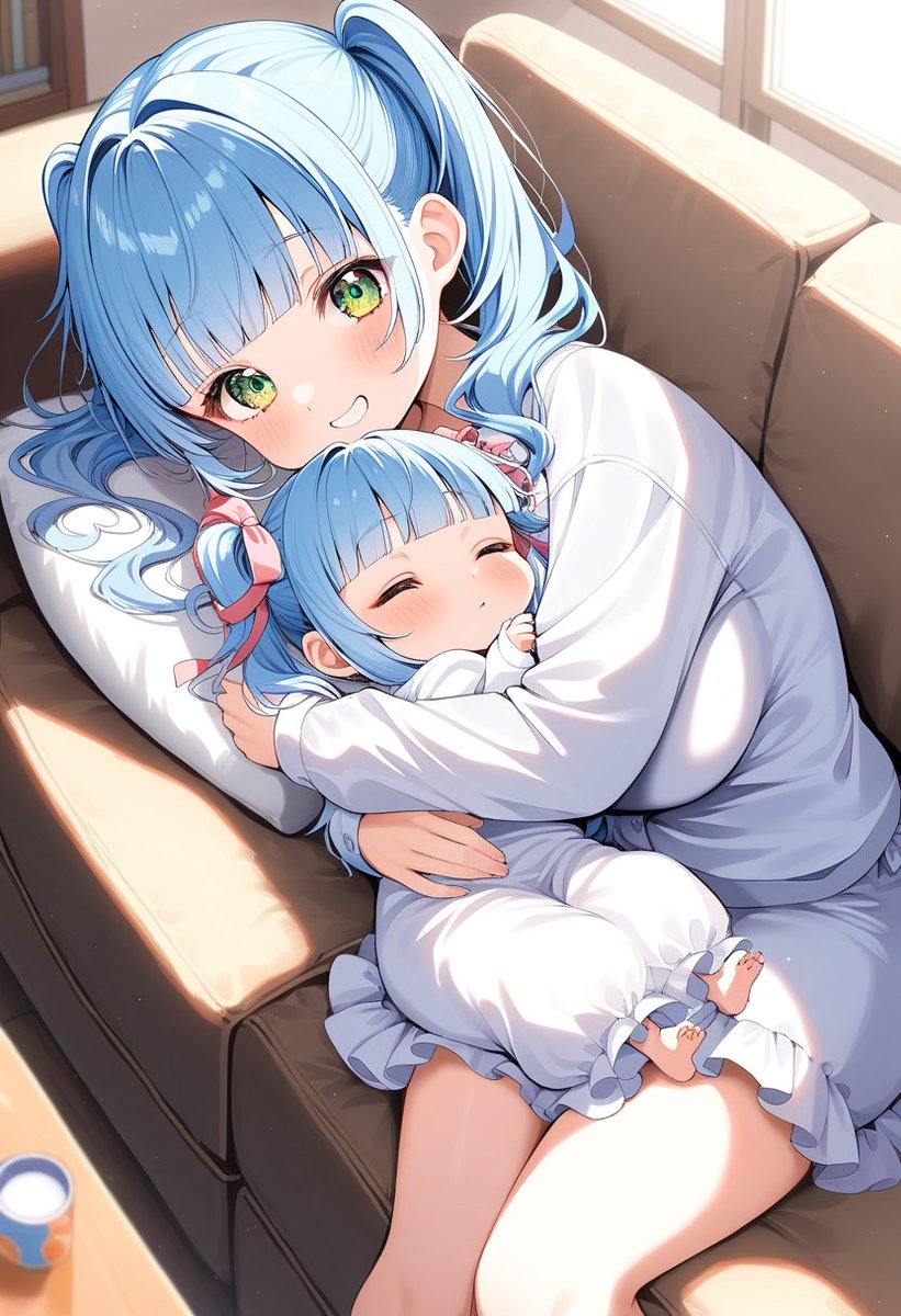 雛瀬かずみ tweet media