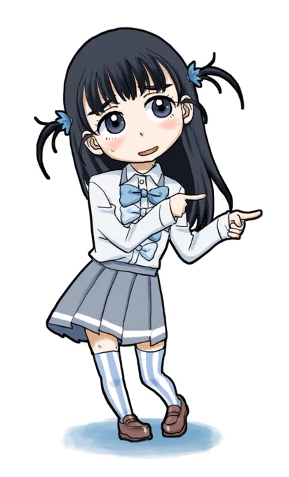 なんか感覚が麻痺しちゃってるけど原作者の先生がいいねやリポストしてくれるってすごいことだよね 雨森先生ありがとうございます