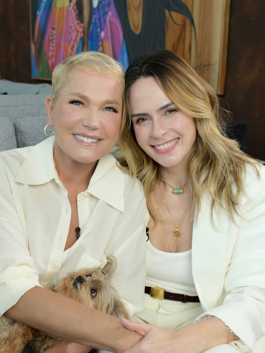 VAMOS TER ENCONTRO DE RAINHAS!