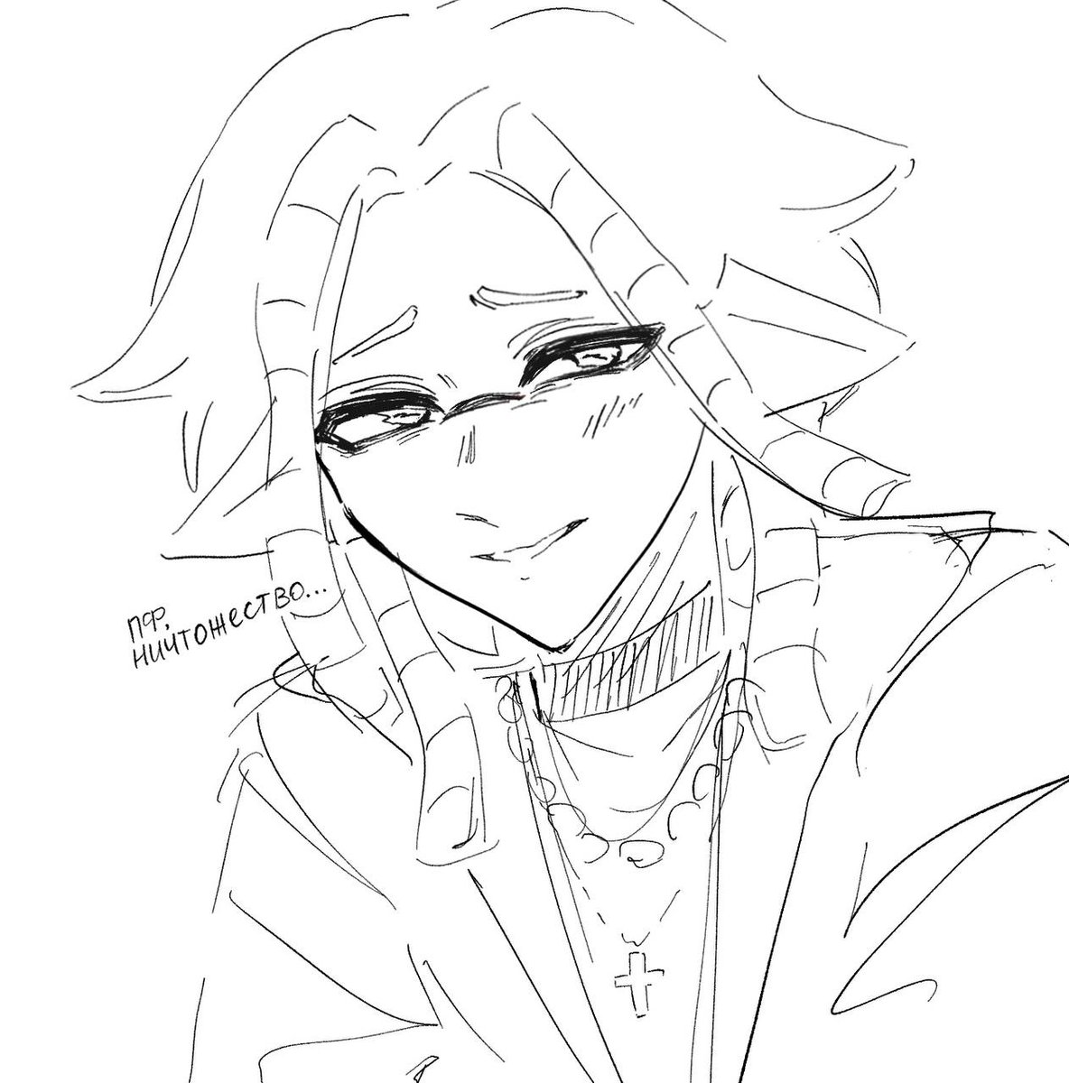 Bertie Blanko tweet media