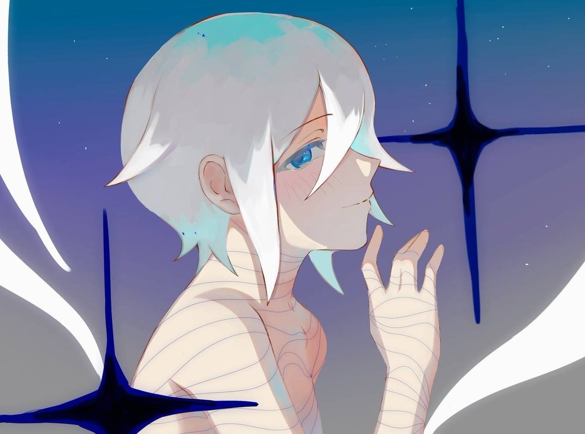 Bertie Blanko tweet media