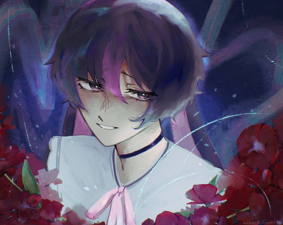 Bertie Blanko tweet media