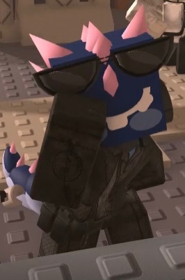 SONO-SAURUS REX!𓆣𓆧𓆨 tweet media