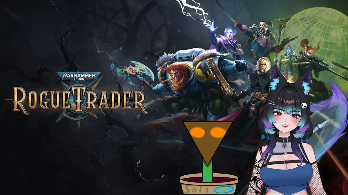 Mori 🌙🐺 tweet media