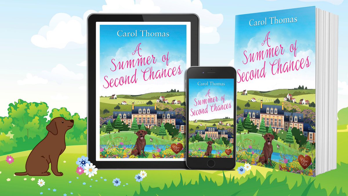 Carol Thomas tweet media