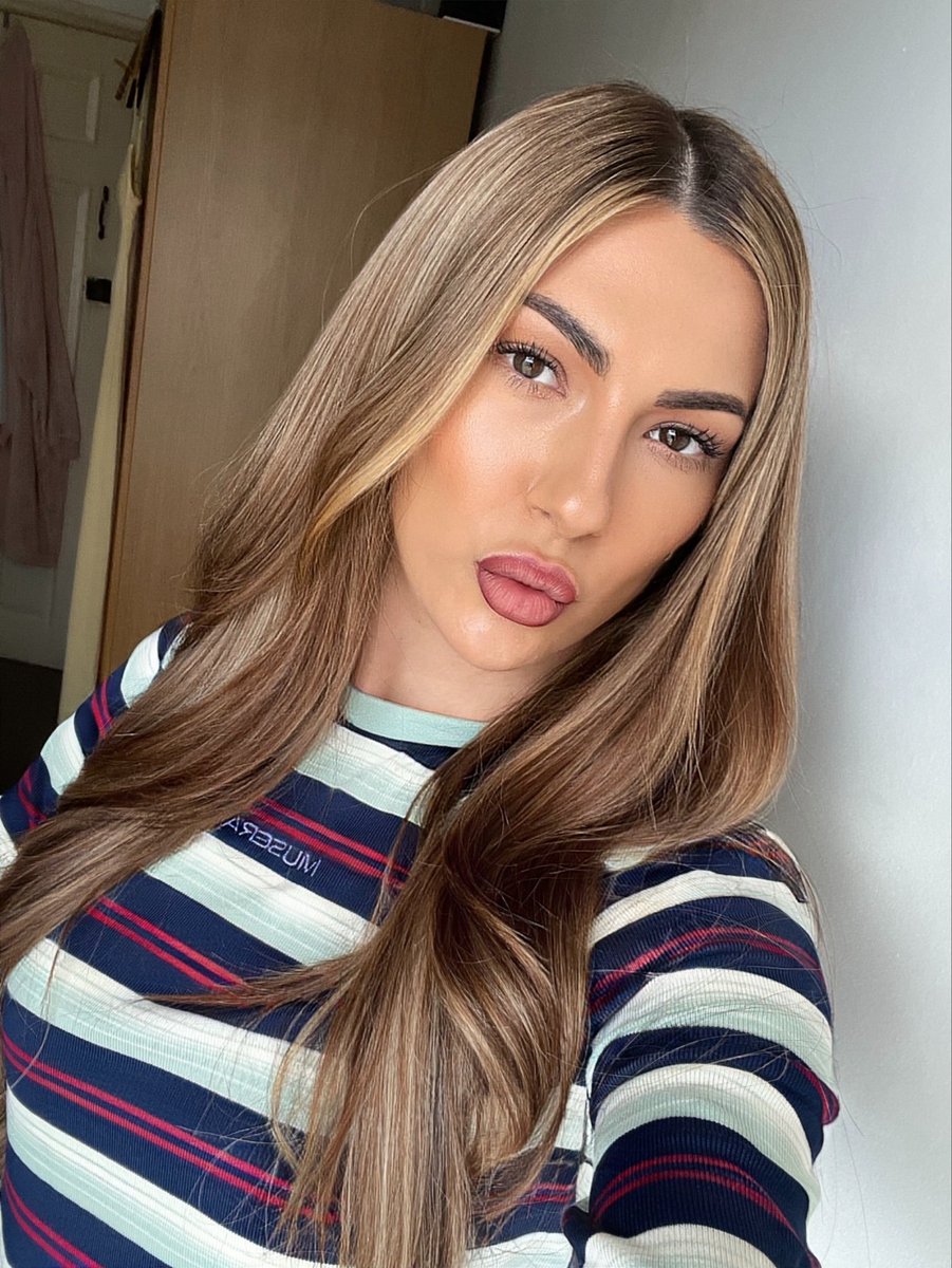 Queen Sasha tweet media