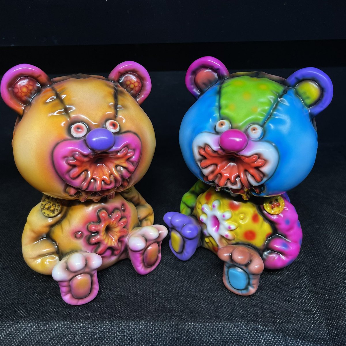 かっこわらい雑貨店 tweet media