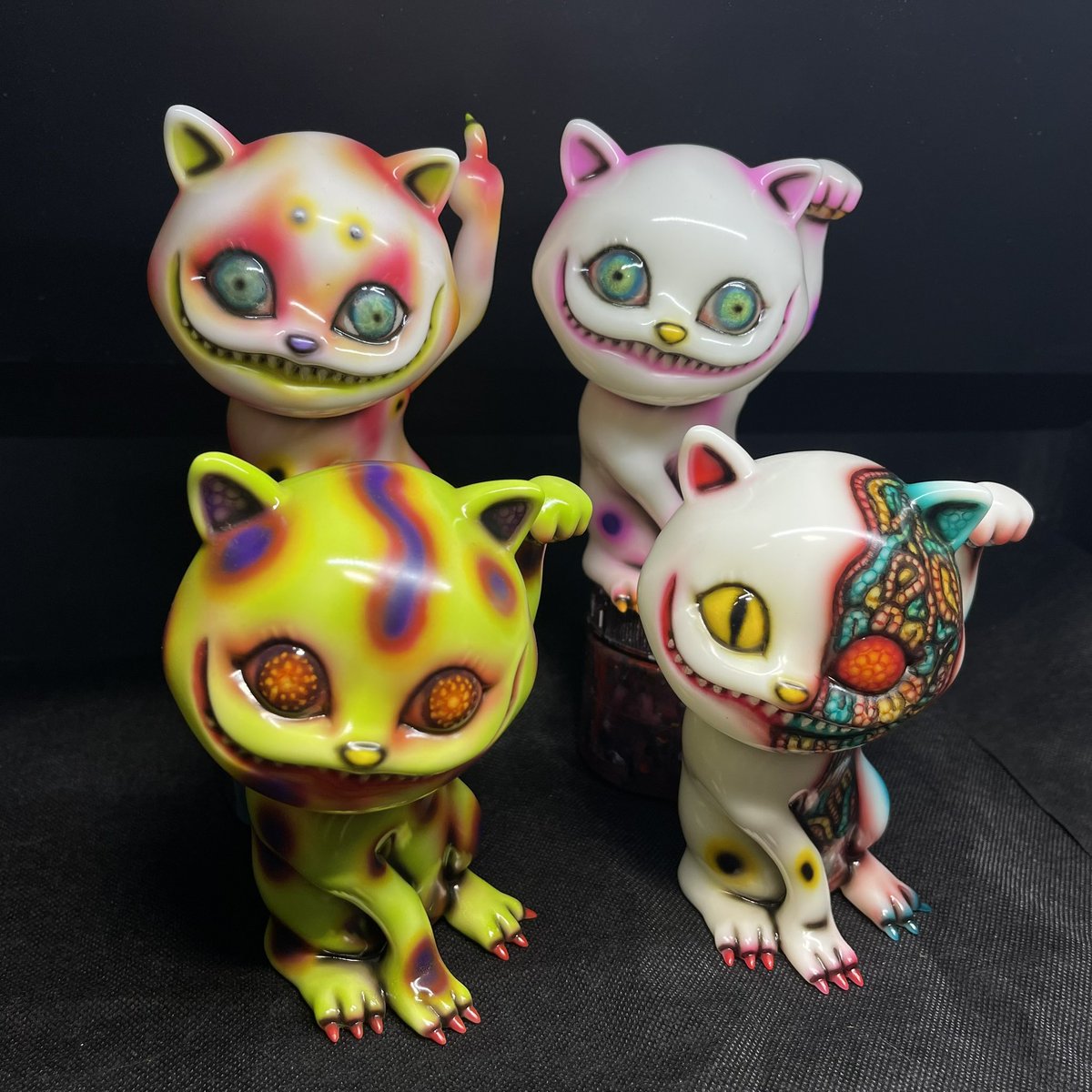 かっこわらい雑貨店 tweet media