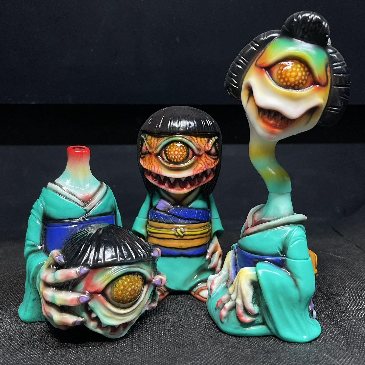 かっこわらい雑貨店 tweet media