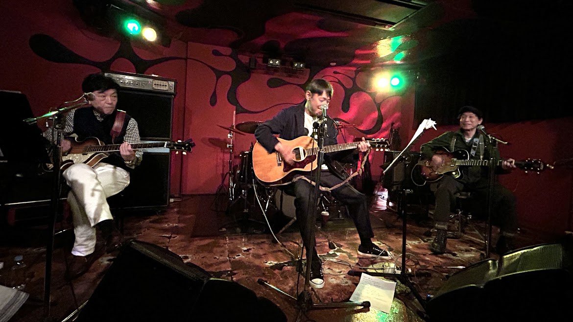 THE STRIKES ザ・ストライクス (@strikesyoshio19) / Posts / X