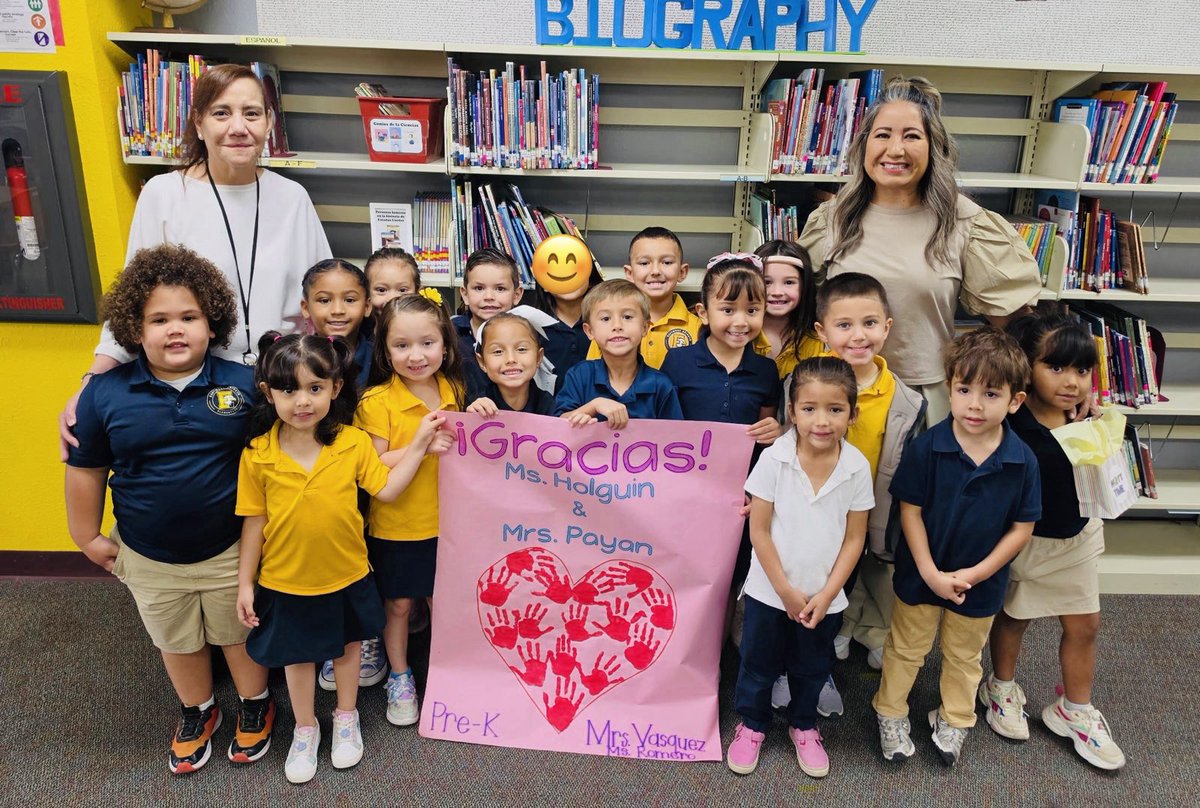 Eastwood Heights ES tweet media